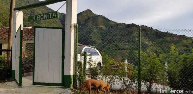 La bonita - Finca en Medellín, Antioquia